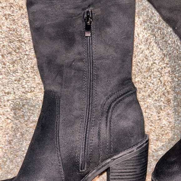 Knee High Boots - Picture 2 of 4